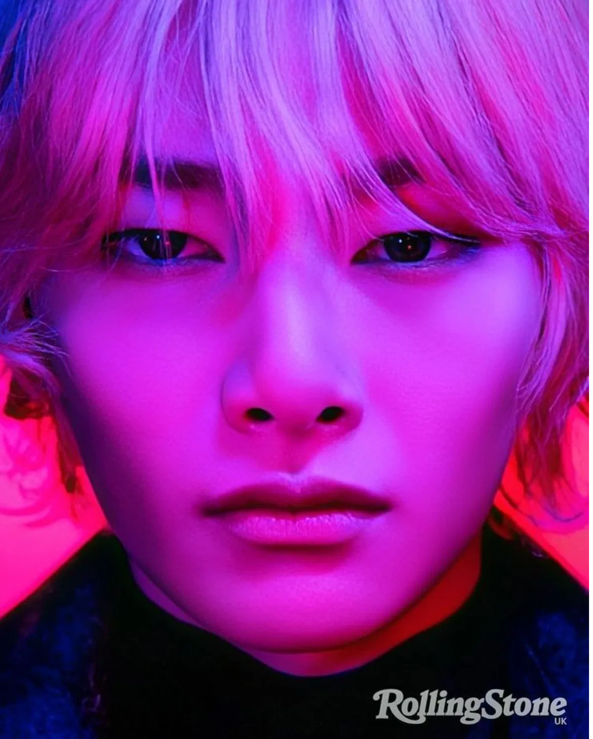Avatar of Yang Jeongin - Cheshire Cat