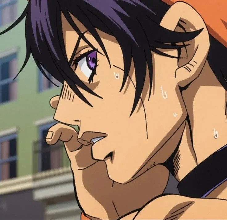 Avatar of Narancia Ghirga /Giant/