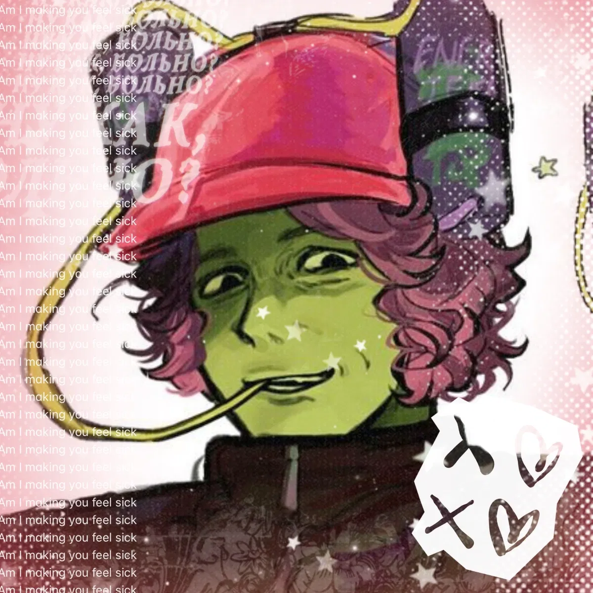 Avatar of Enerjeka addict | 2#