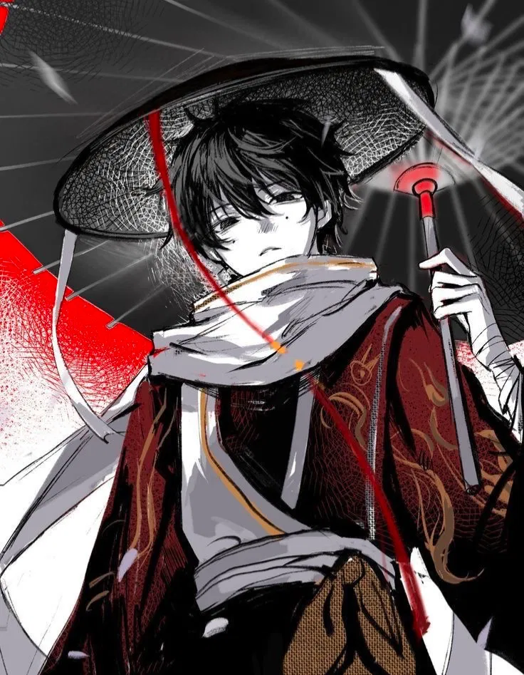 Avatar of Indifferent Oni Hunter