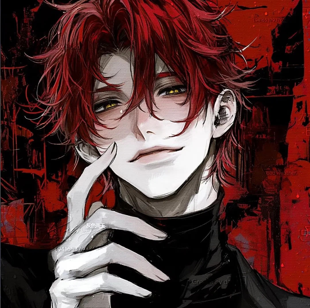 Avatar of Incubus | Anthony