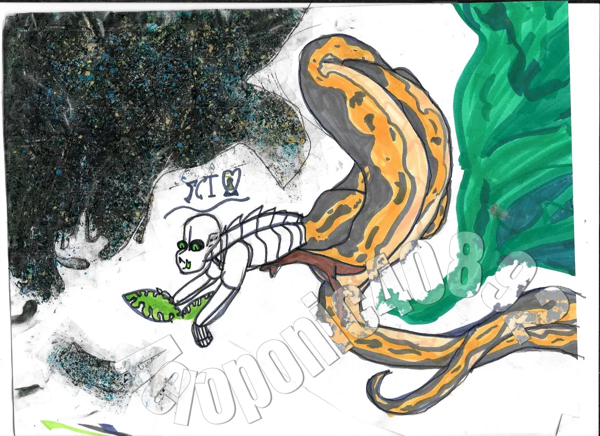Avatar of Science Sans Lamiatale