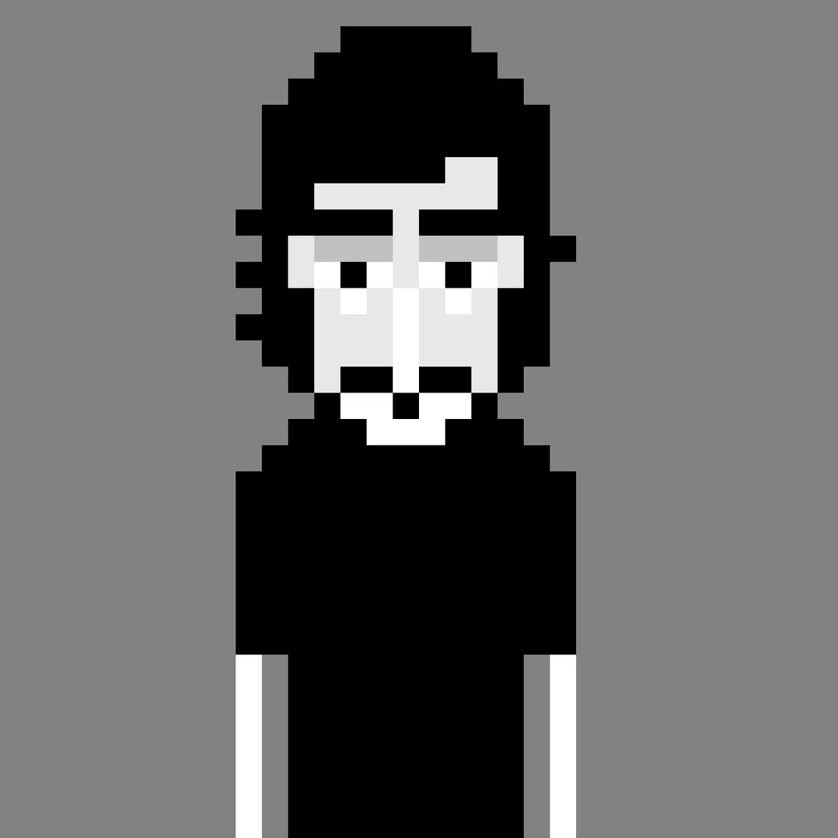 Avatar of 8-BIT POLO LOL