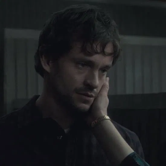 Avatar of Will Graham