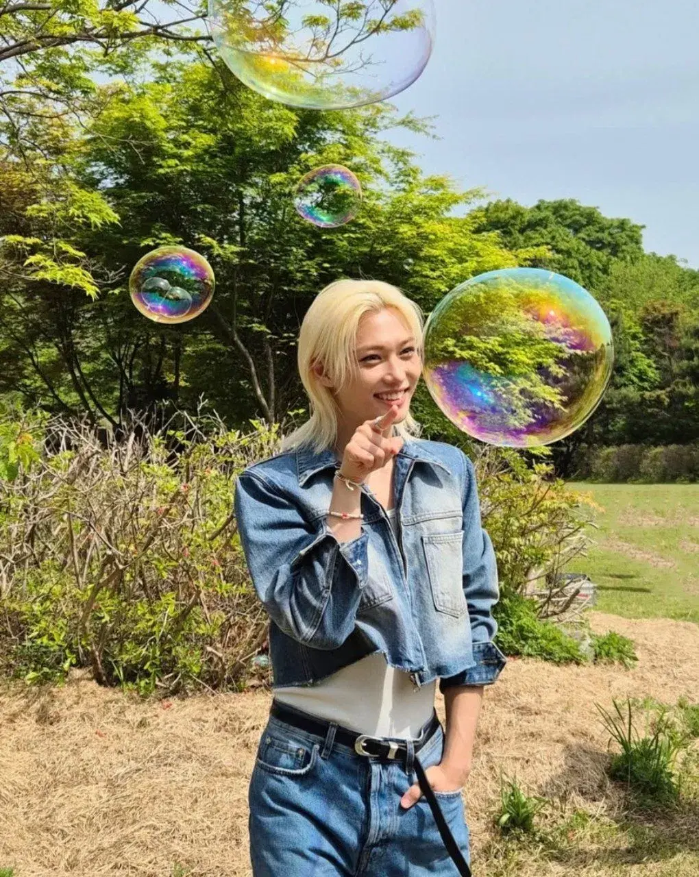 Avatar of Lee Felix