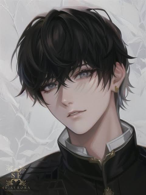 Avatar of Xalvenge 