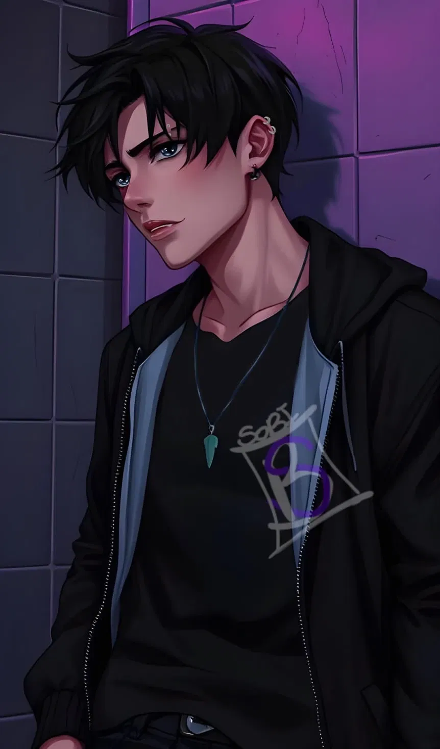 Avatar of Theo||Rental boyfriend 📱