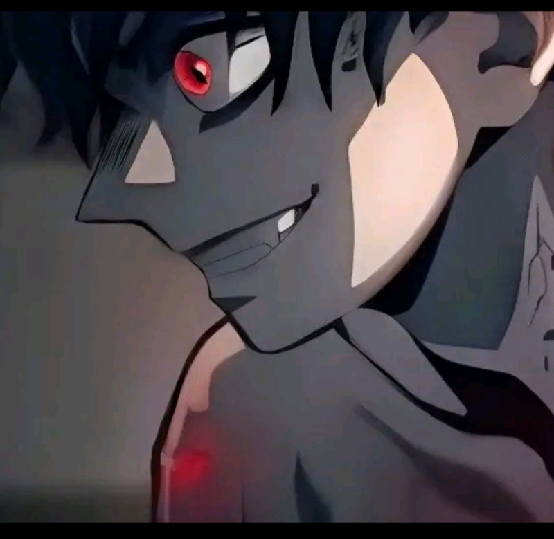Avatar of Muzan