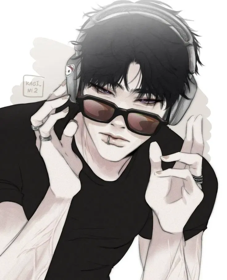 Avatar of Luke || Gamer Roommate 