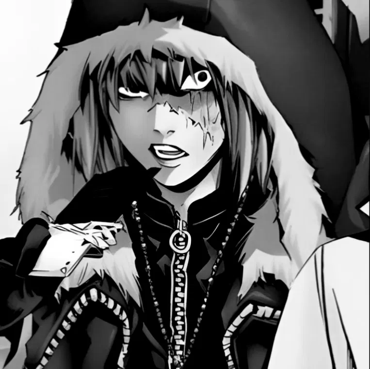 Avatar of [ mello || your kidnapper? ]