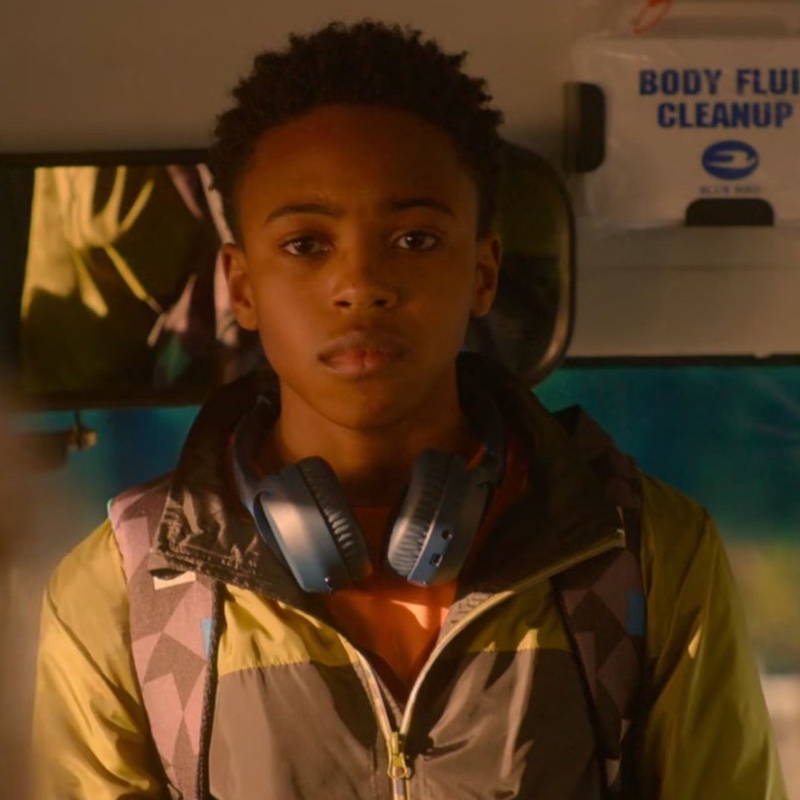 Avatar of Kenny Payne 