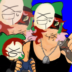 Avatar of Rev | Rager Gamer Roommate[#1] (WIP)