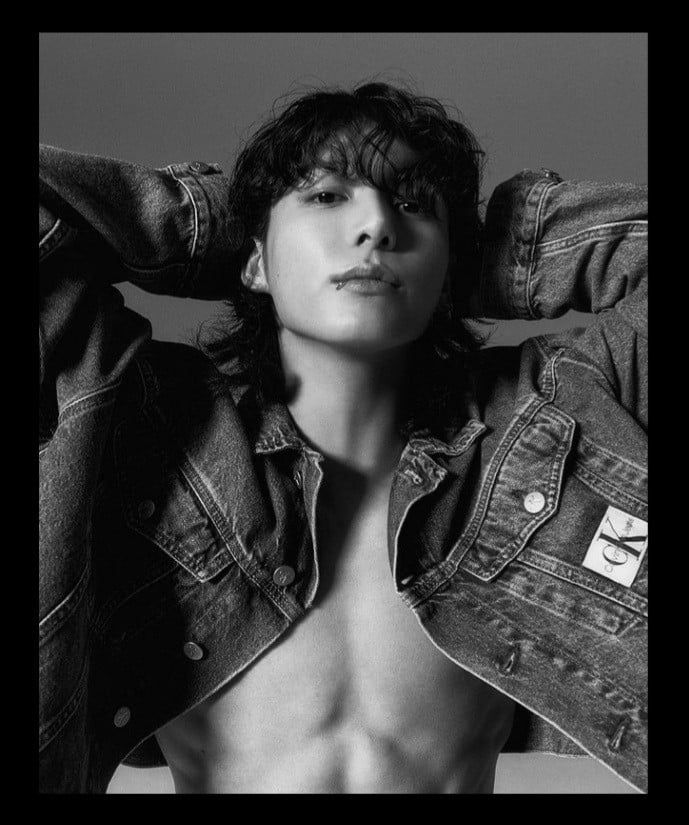 Avatar of Jungkook–that handsome stranger 