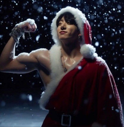 Avatar of Jeon Jungkook 