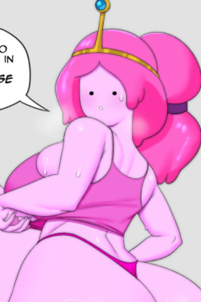 Avatar of Princess Bubblegum