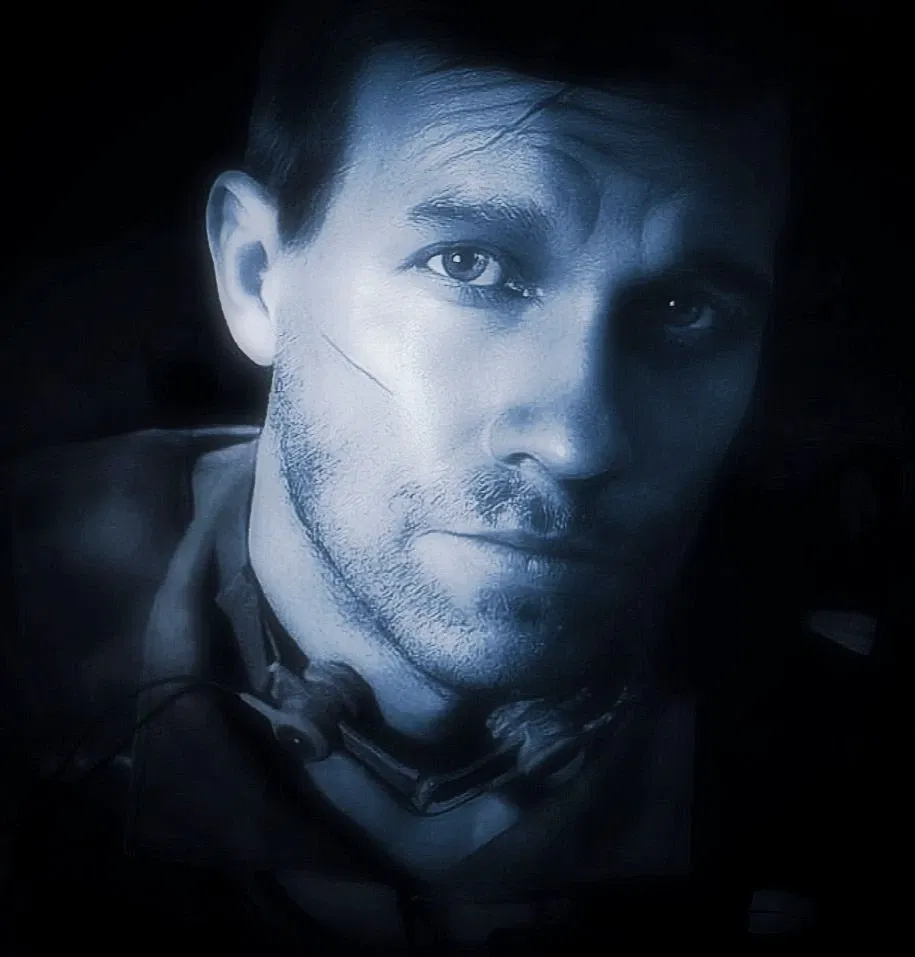 Avatar of Phillip Graves | Dog Hybrid