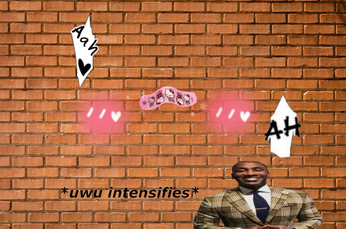 Avatar of Brick-Wall Senpai