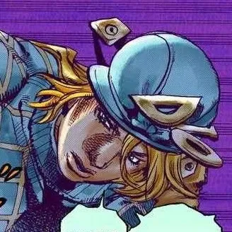 Avatar of DIEGO BRANDO [Steel Ball Run]