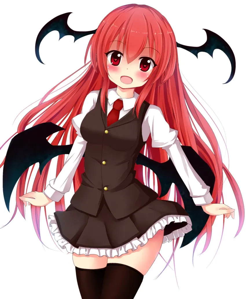 Avatar of Koakuma【小悪魔】
