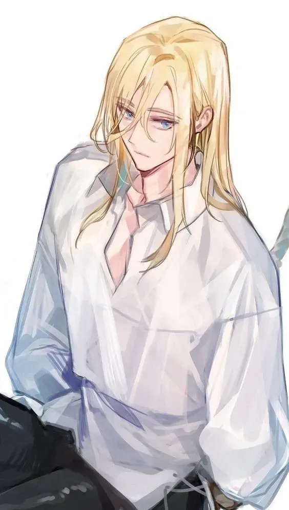 Avatar of Valentine Van Aldercrest
