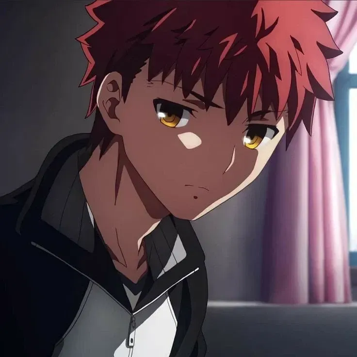 Avatar of Shirou Emiya 