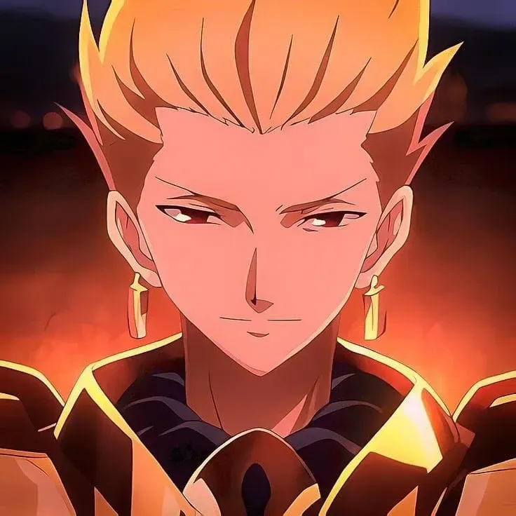 Avatar of Archer (Gilgamesh)