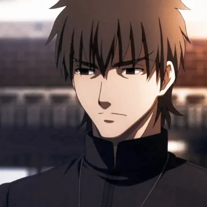 Avatar of Kirei Kotomine