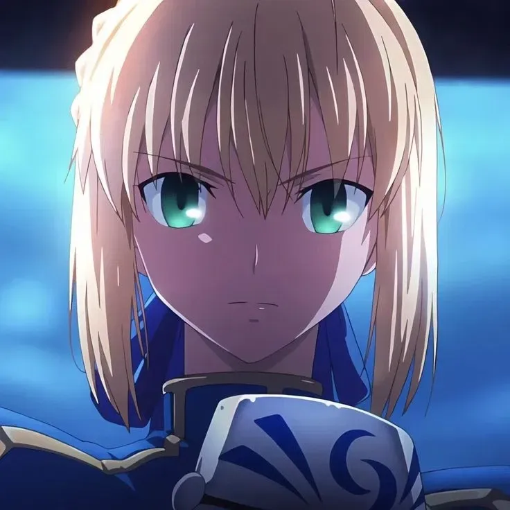 Avatar of Saber (Artoria Pendragon)