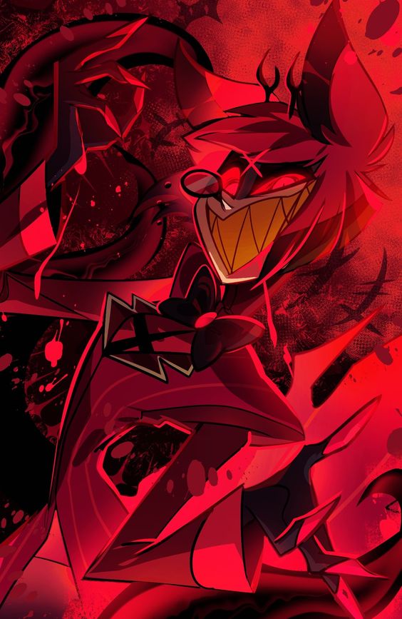 Avatar of Alastor