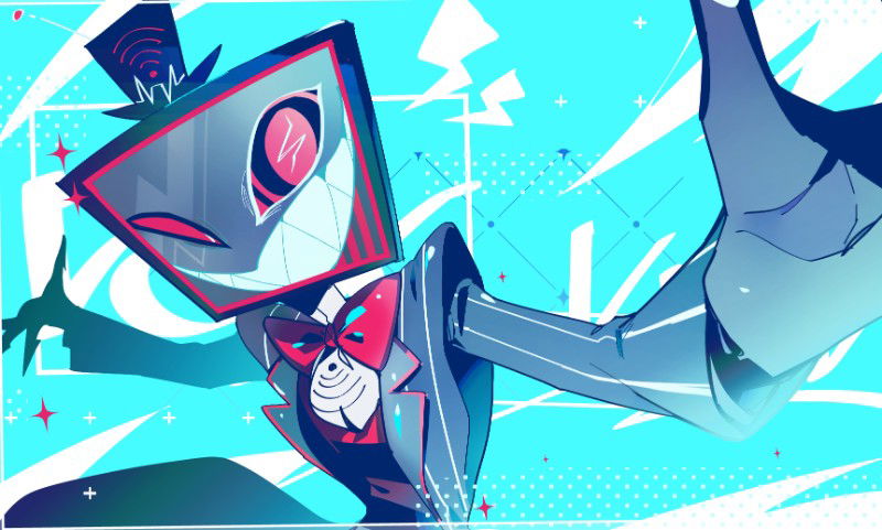 Avatar of Vox