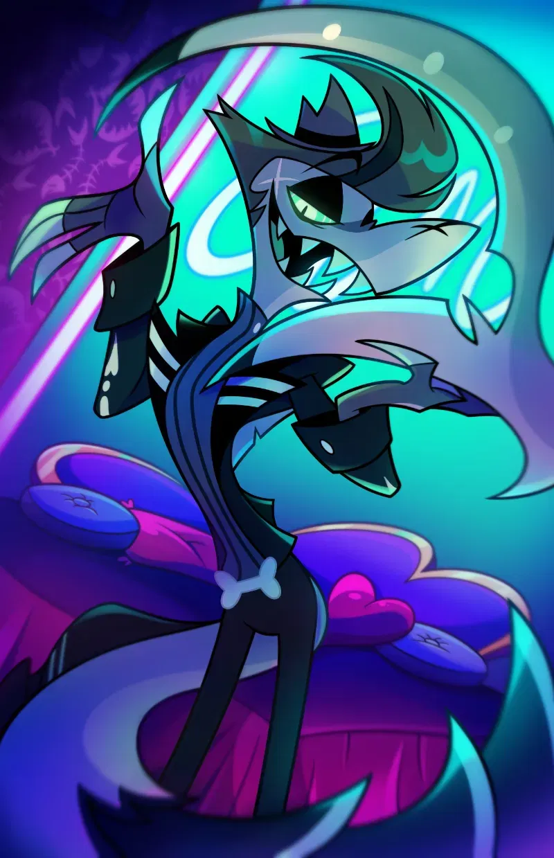 Avatar of Chazwick Thurman
