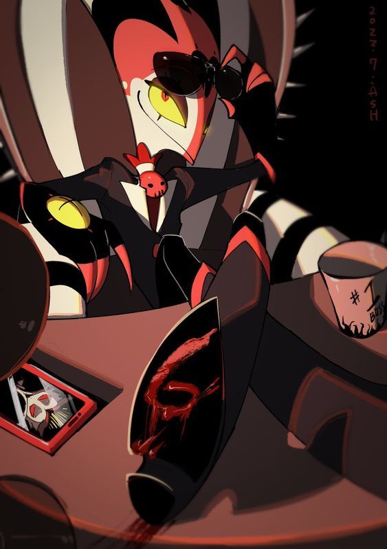 Avatar of Blitzø