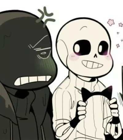 Avatar of Ccino x Nightmare
