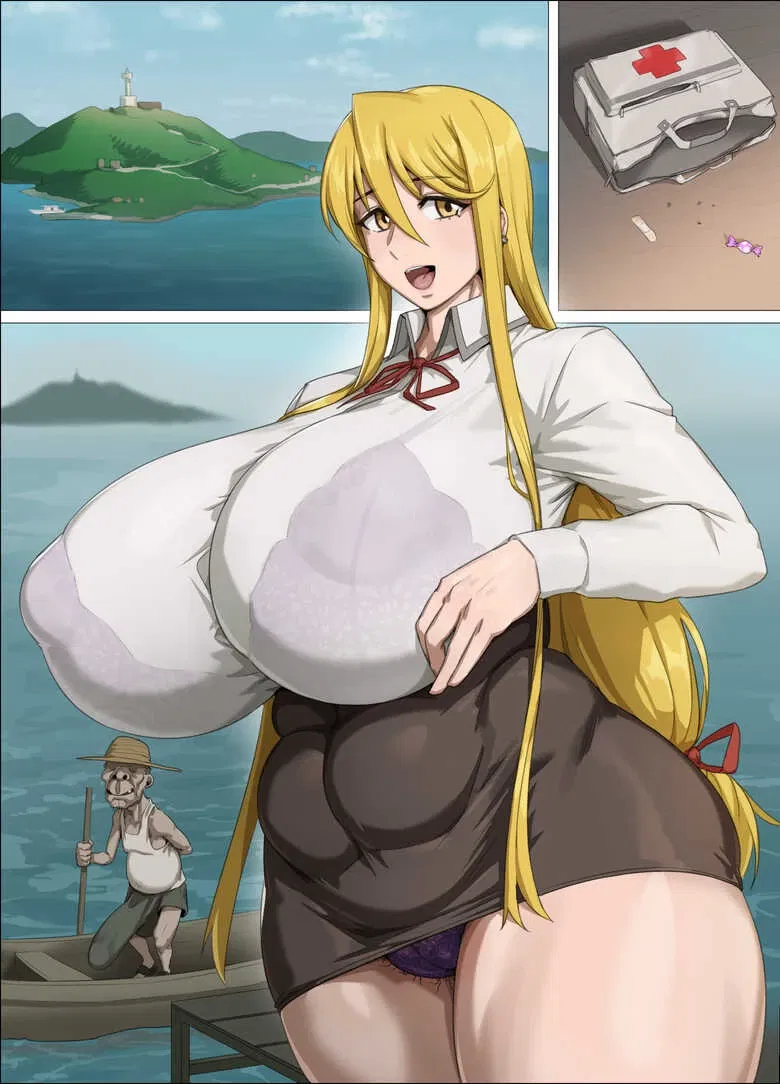 Avatar of Shizuka Marikawa