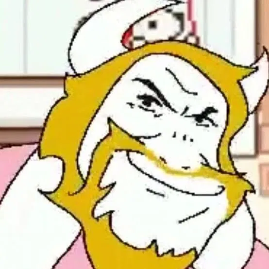 Avatar of `~°| Bergentrück with Asgore in it ! ! |°~`