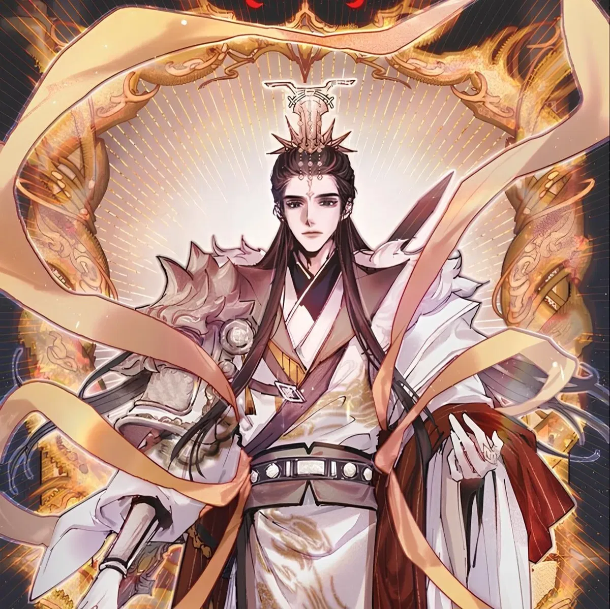 Avatar of 𓆩 Jun Wu 𓆪 | Heavenly Emperor 