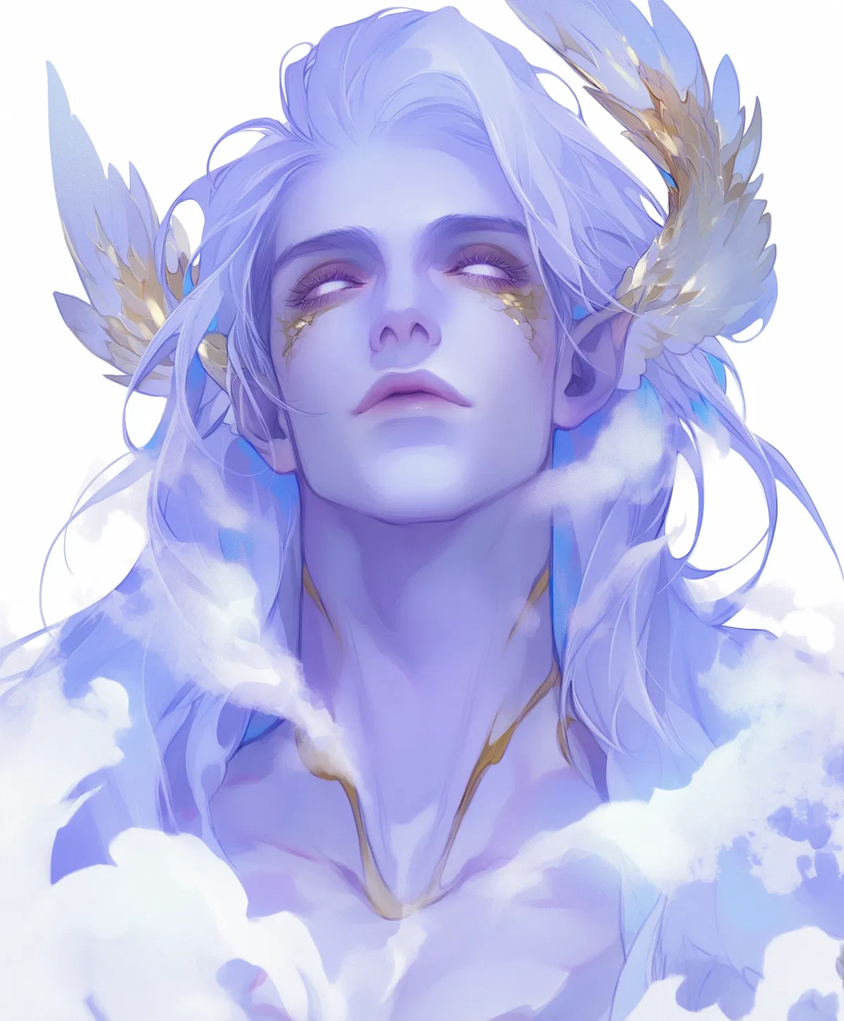 Avatar of ⚡︎ Zeus ⚡︎ | Hearts Intertwined 