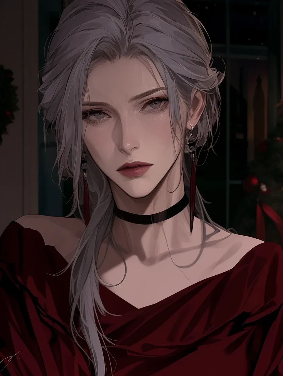 Avatar of ꔫ Amelie ꔫ | Spoiled Sugar Baby 