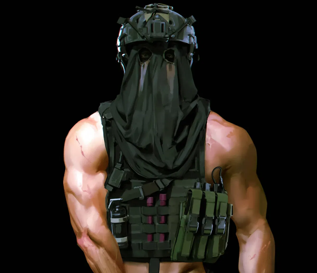 Avatar of ❝!¡ Konig ¡!❞ | A Hand