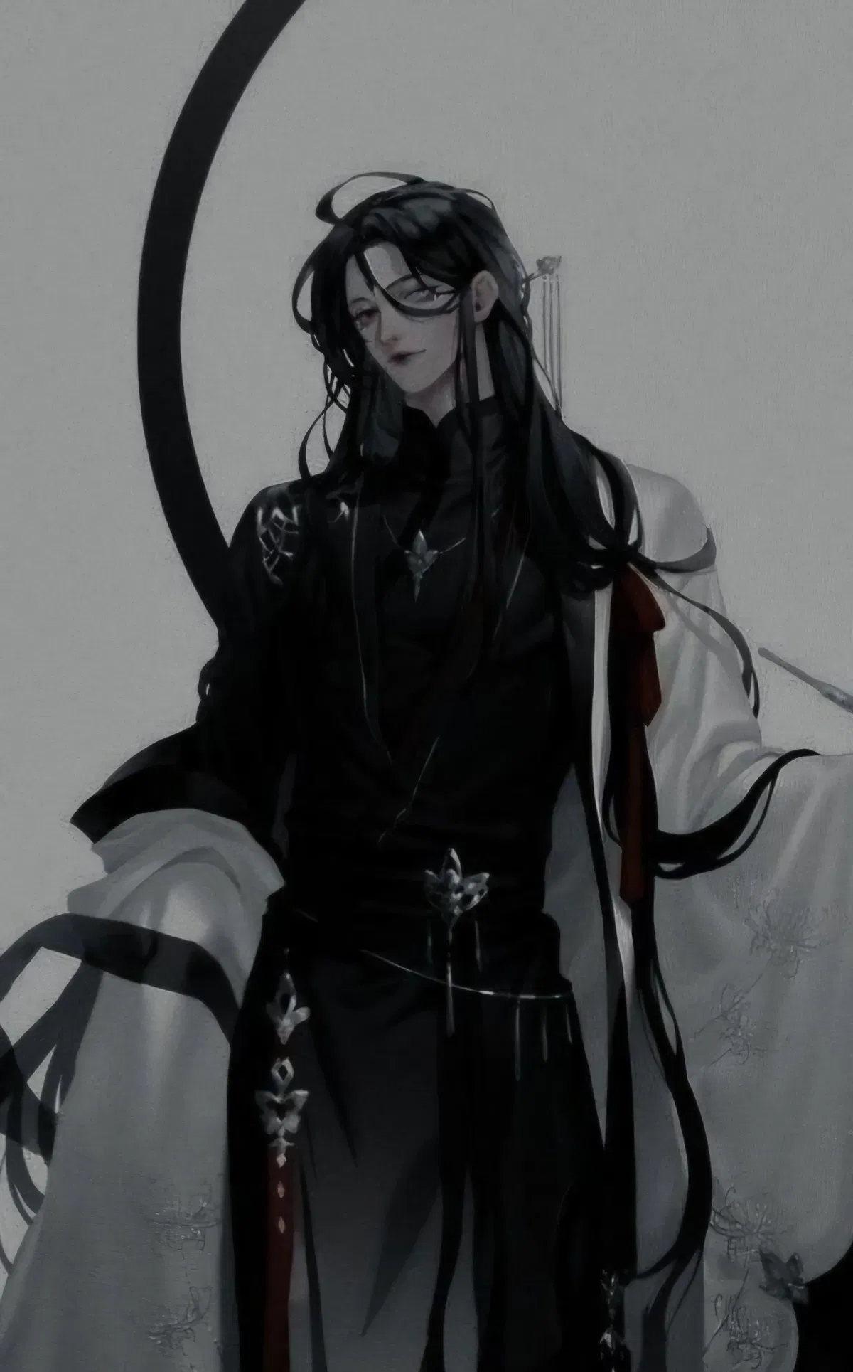 Avatar of ❛ Haoyu ༉‧+ ̊ | Epsilon Leader Hàoyú