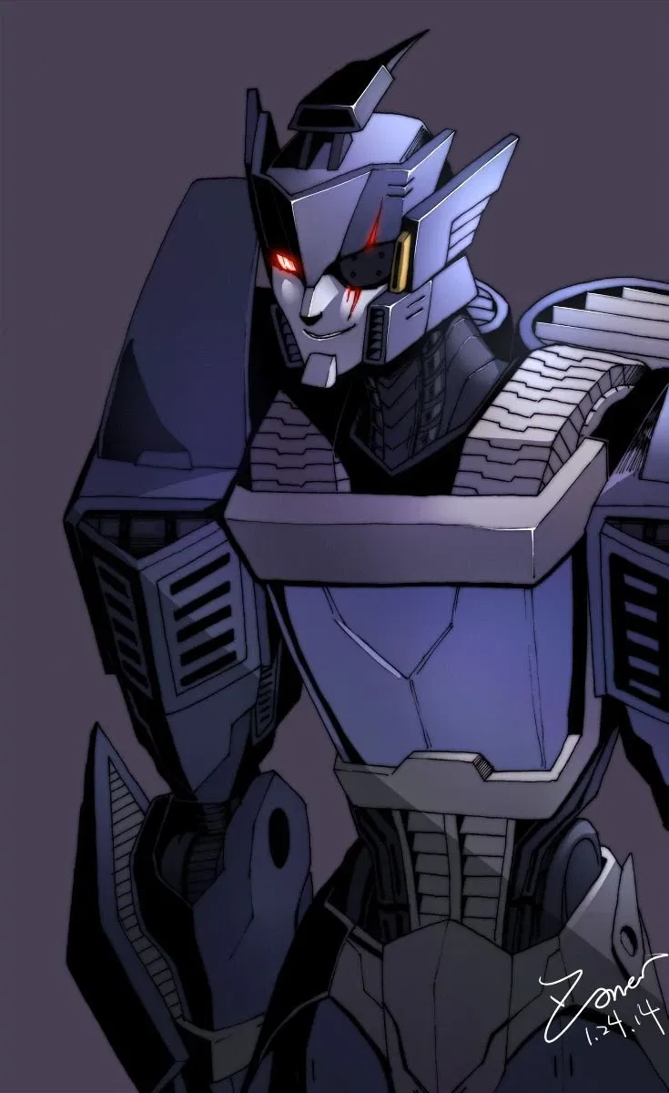 Avatar of SG — Blurr