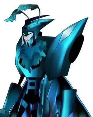 Avatar of Mothformer Blurr
