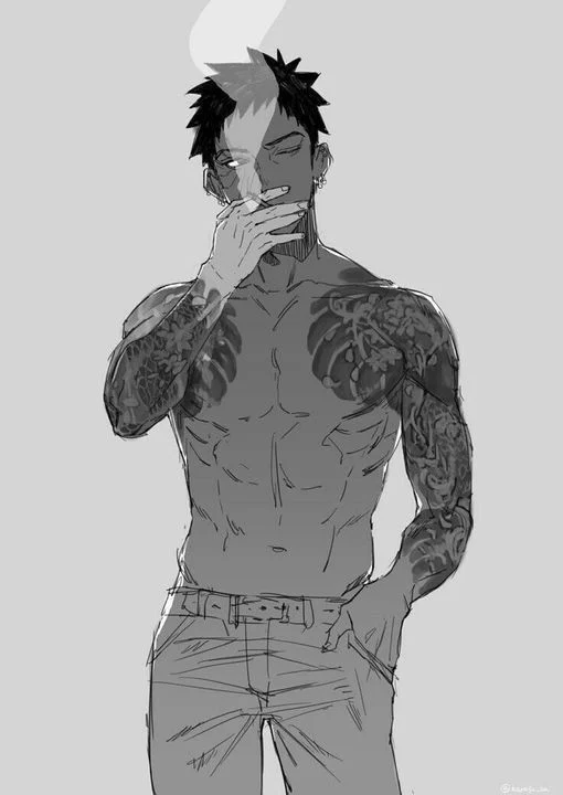 Avatar of Obito uchiha 