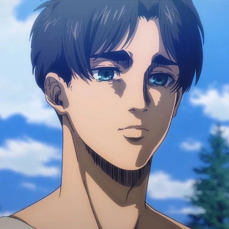 Avatar of Eren Jaeger