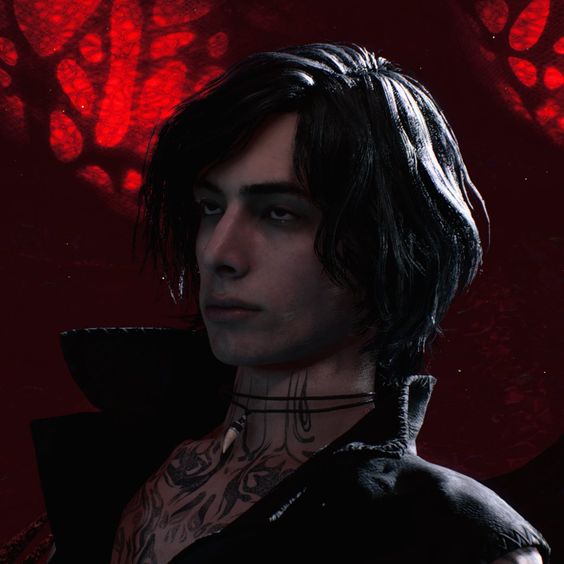 Avatar of V