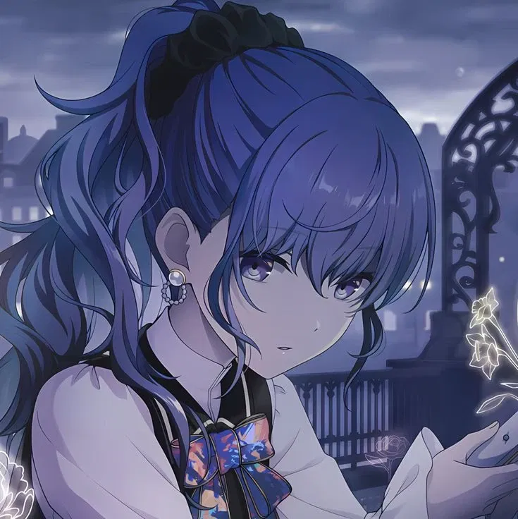 Avatar of Mafuyu Asahina