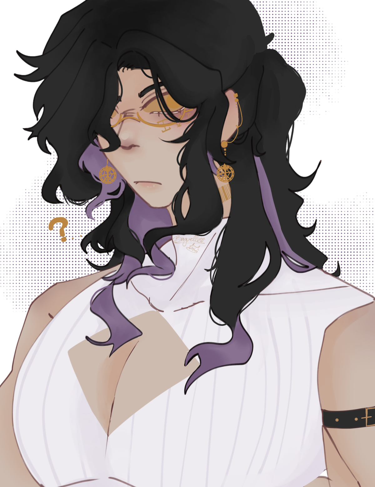 Avatar of 16