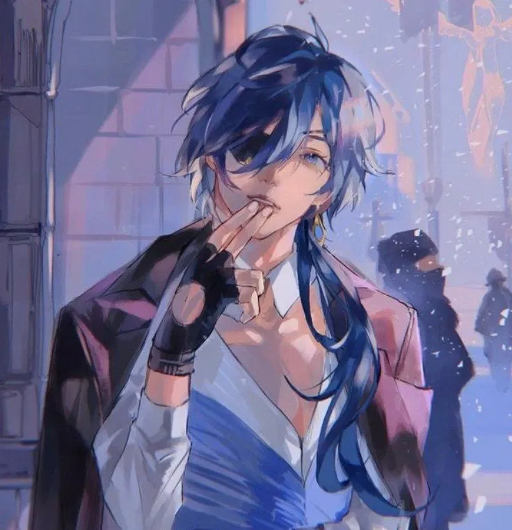 Avatar of 𝐾𝑎𝑒𝑦𝑎 𝐴𝑙𝑏𝑒𝑟𝑖𝑐ℎ ✧.*·˚ 