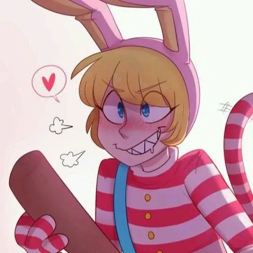 Avatar of Popee The Performer 