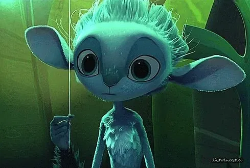 Avatar of Mune the Guardian of the Moon